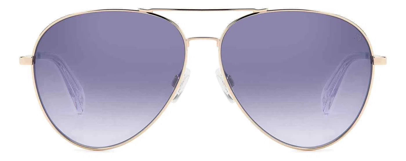 Rag & Bone RNB5052 Sunglasses - view 3